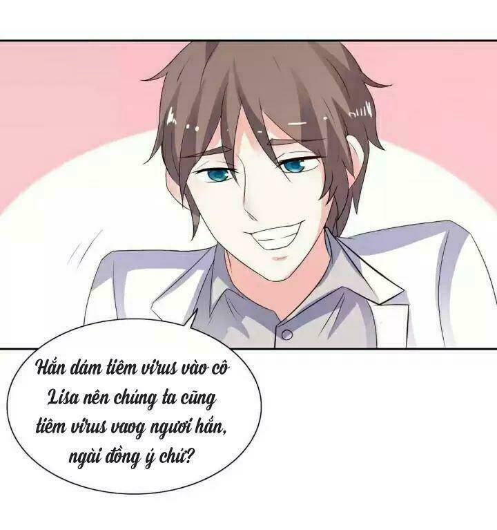 1 nửa hoàn hảo của ceo chapter 42 6