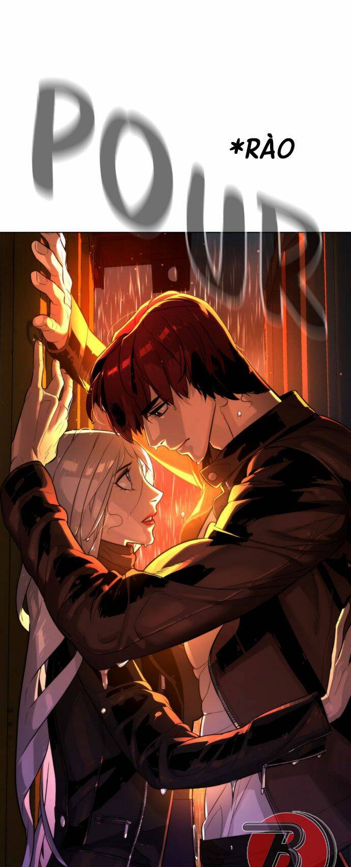 Máu trắng chapter 75.5 43