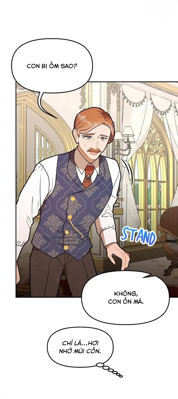 làm cách nào để sống sót trong cuốn tiểu thuyết ngôn tình lãng mạn chapter 30 29