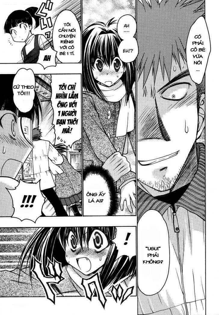 little vampire chapter 23 38