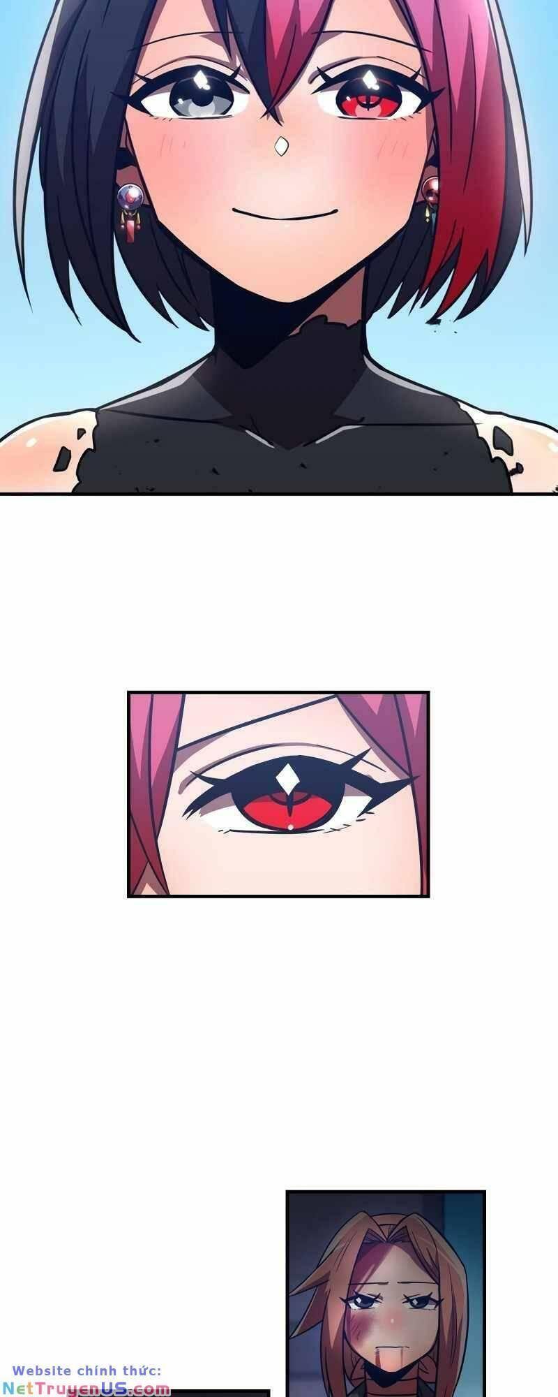 Huyết Thánh Cứu Thế Chủ~ Ta Chỉ Cần 0.0000001% Đã Trở Thành Vô Địch chapter 37 4