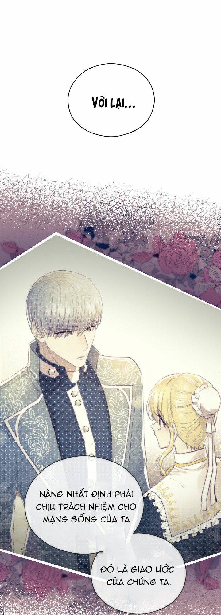 vẻ đẹp của ác ma chapter 21 18