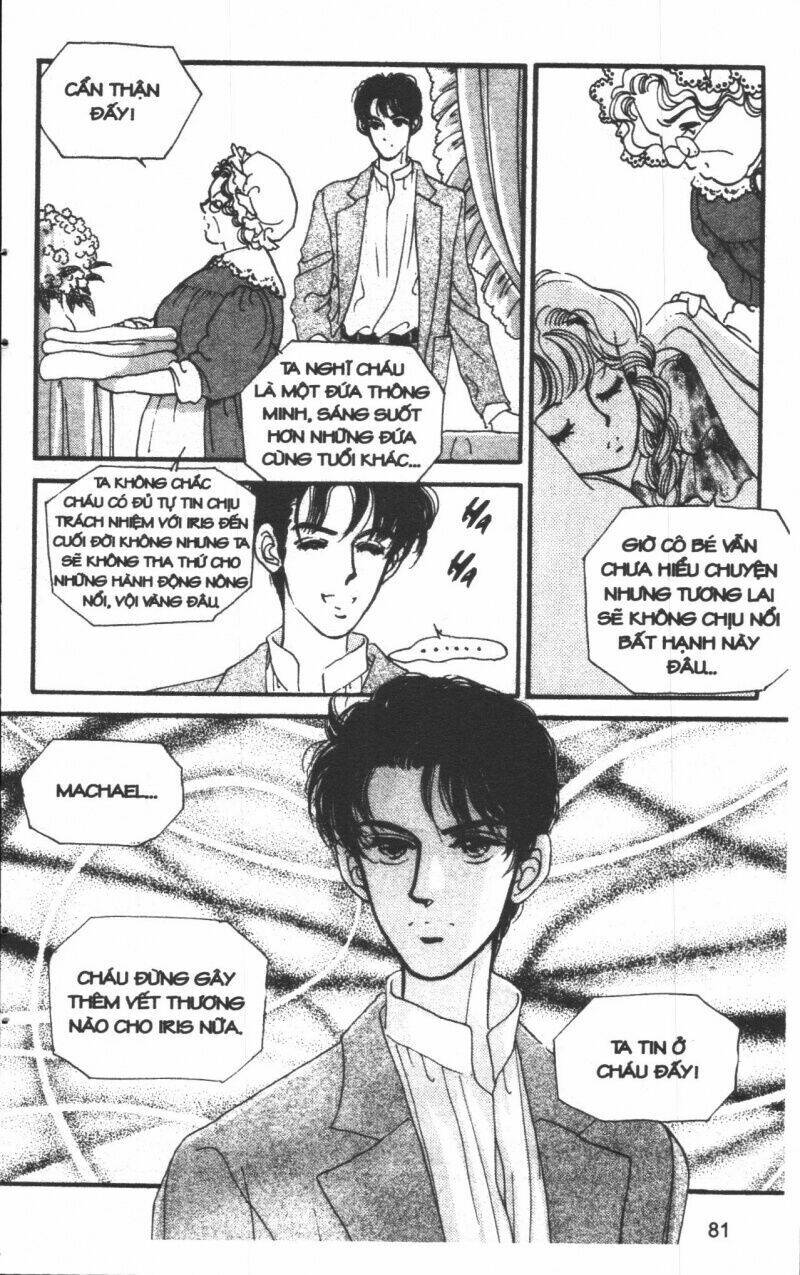 bibi iris chapter 5 81