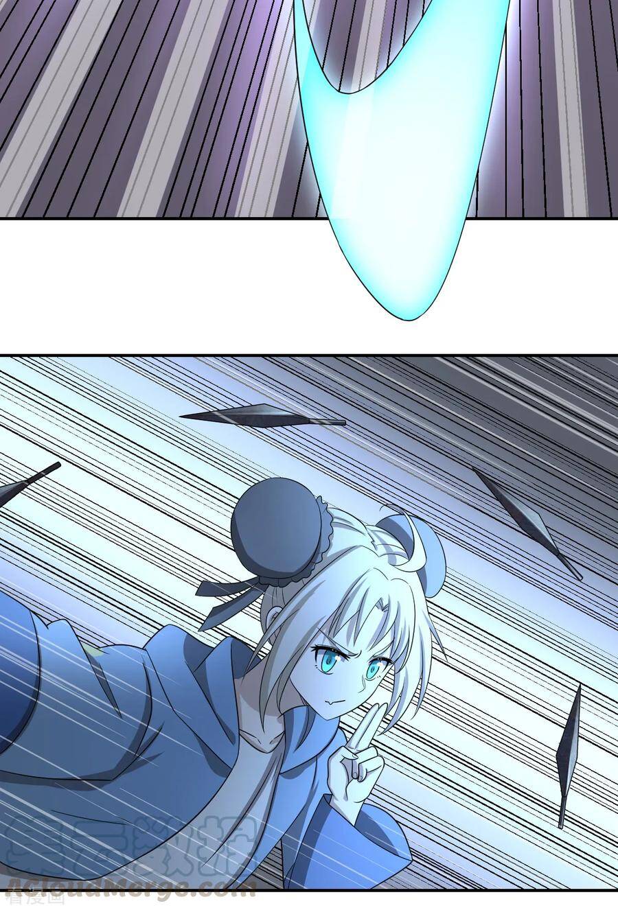 nghịch thiên tiên mệnh chapter 70 20