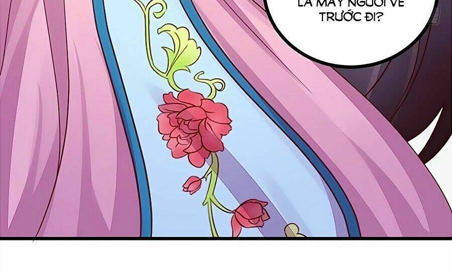 thần y khí nữ: ngự thú cuồng phi của quỷ đế chapter 39 7