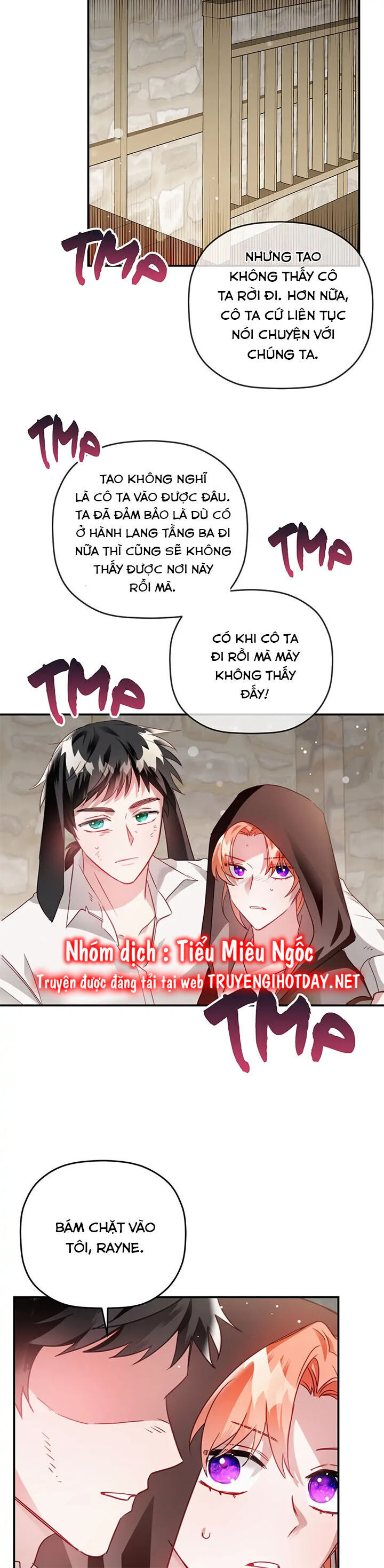 hoàng tử chuyển sinh trở thành người mạnh nhất thế giới nhờ vào sự hiểu biết về bug chapter 63 12