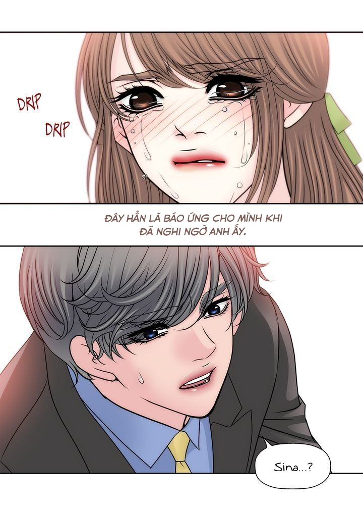 người đàn ông của tôi chapter 57.1 20