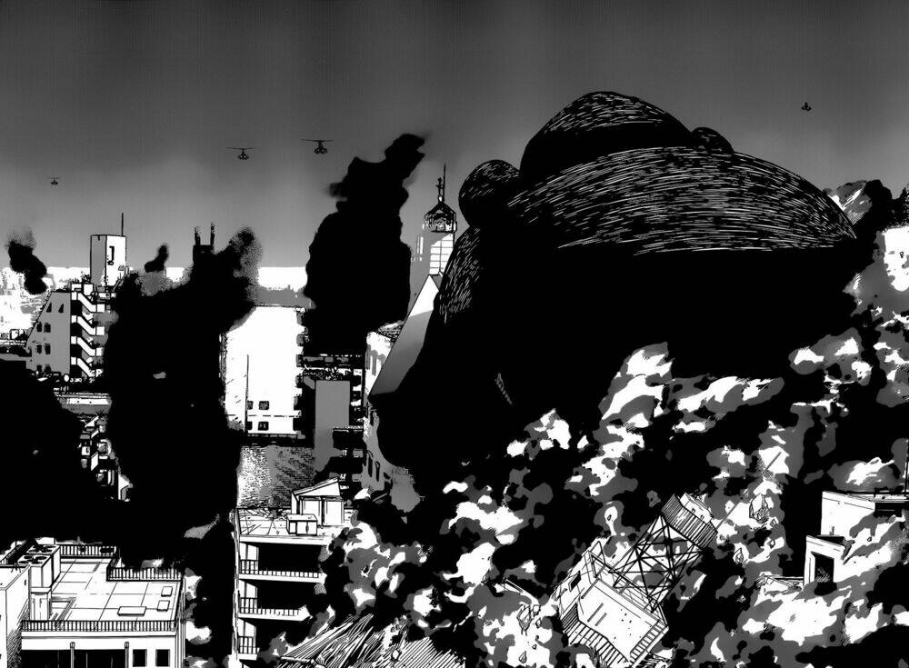 mahou shoujo of the end chapter 8 8