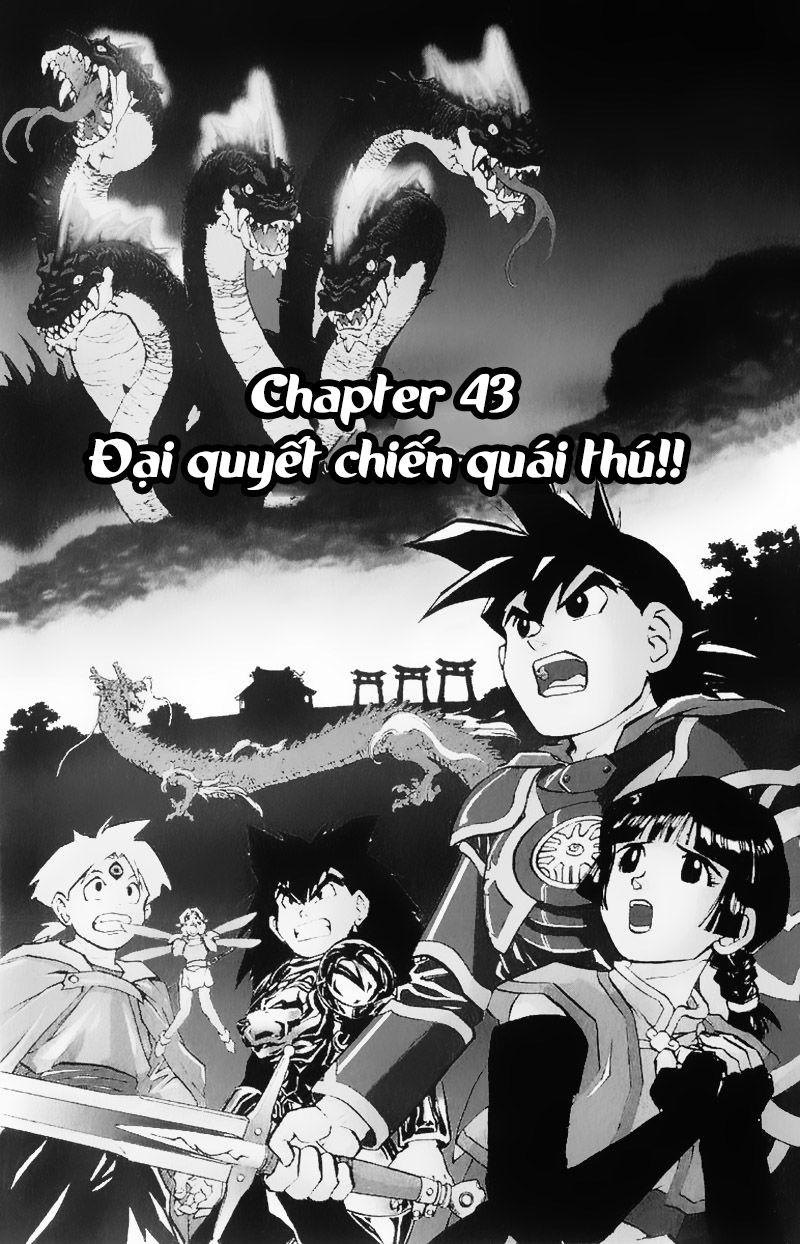 hậu dấu ấn rồng thiêng chapter 43 1
