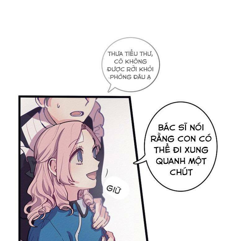 a lady's table chapter 6 2