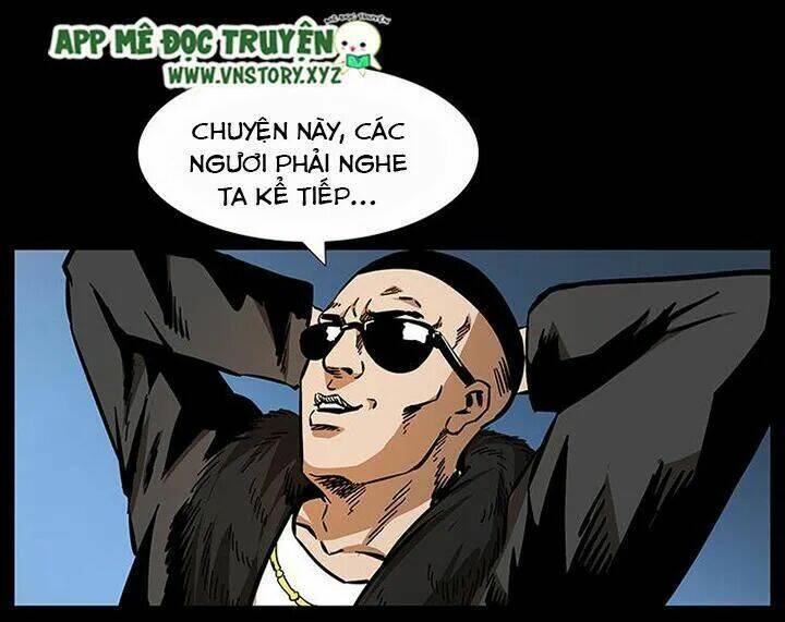 U Minh Ngụy Tượng Chapter 165 23