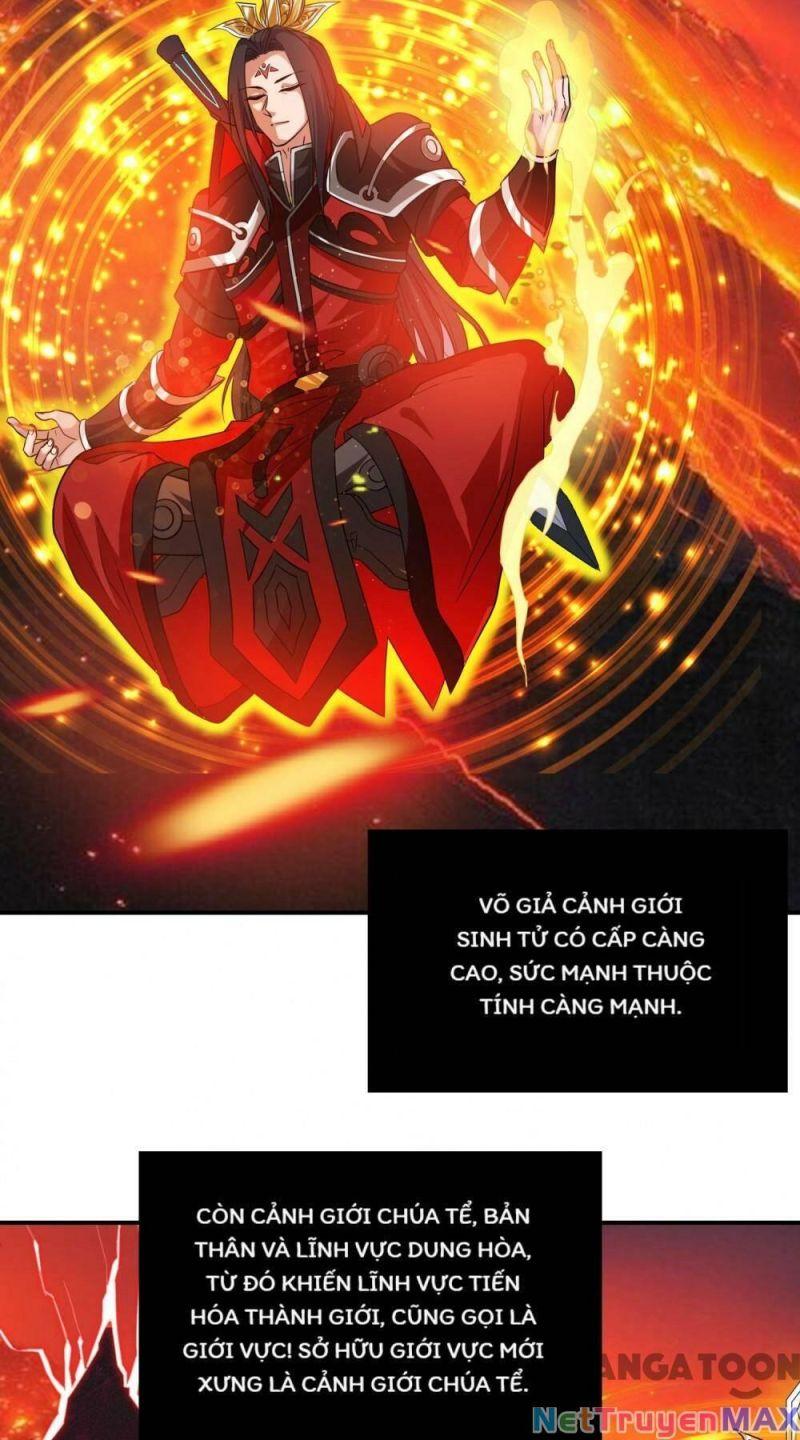 đệ nhất người ở rể chapter 196 14