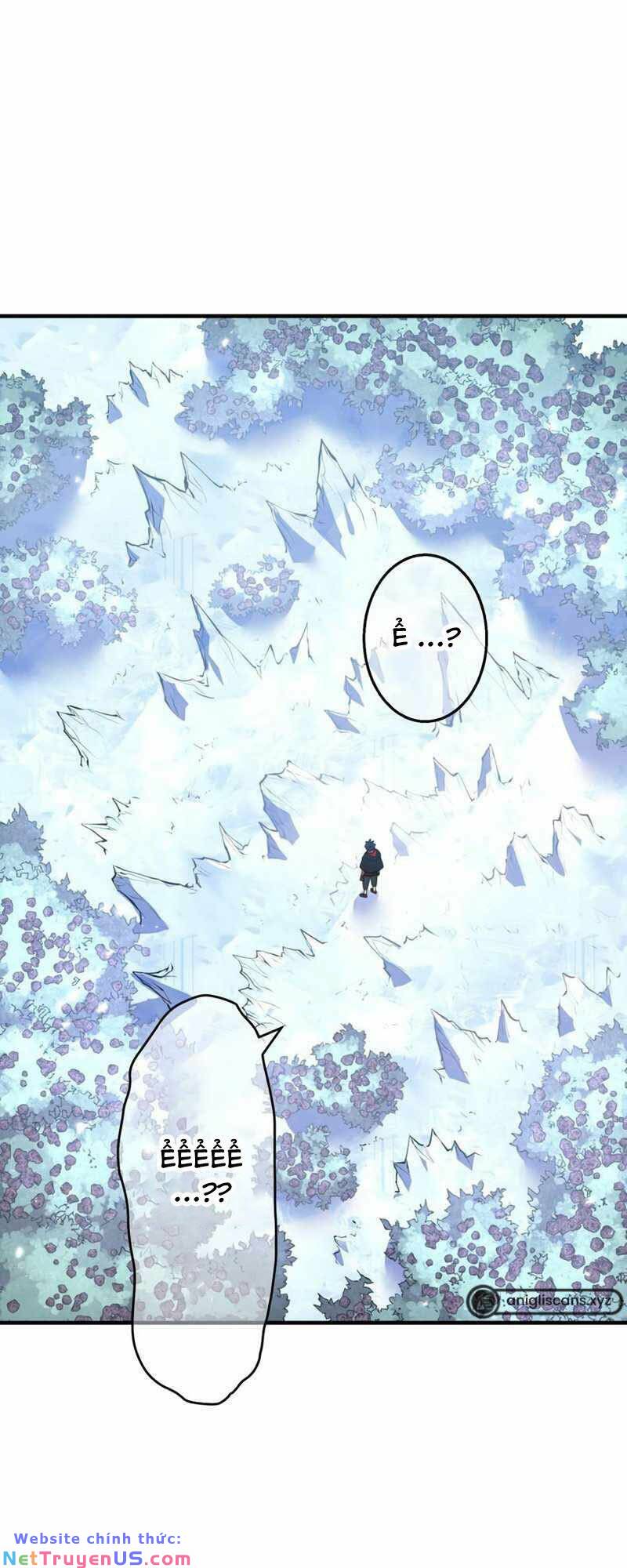 Huyết Thánh Cứu Thế Chủ~ Ta Chỉ Cần 0.0000001% Đã Trở Thành Vô Địch chapter 53 24