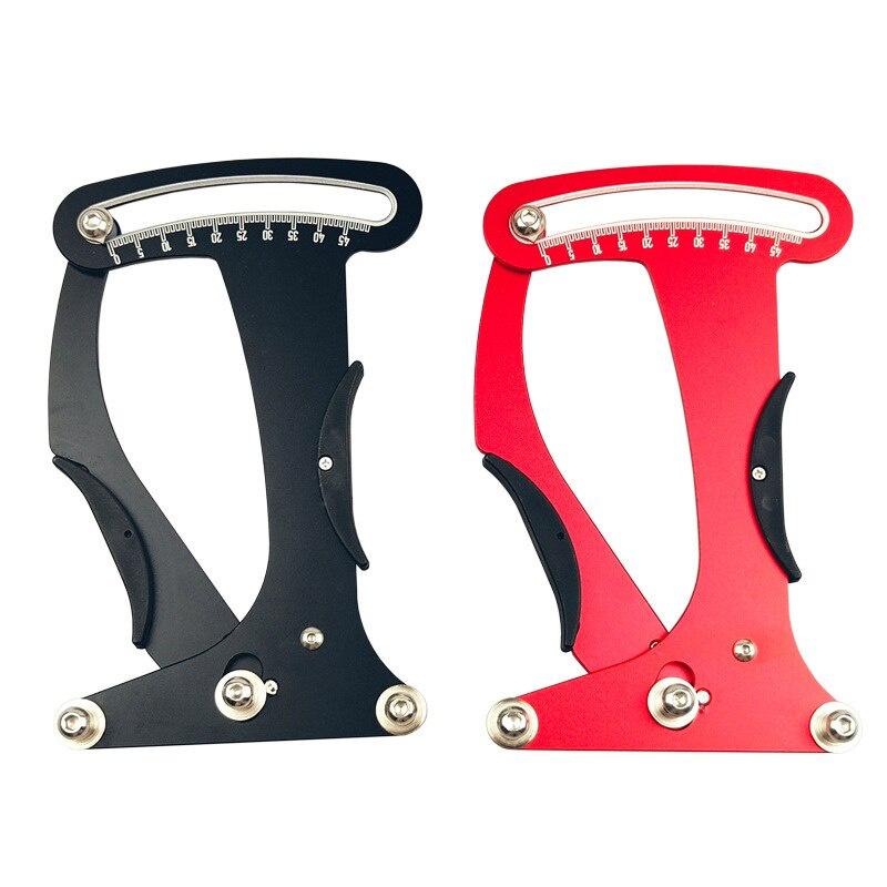 Bicycle Spoke Tension Meter Cycling Spoke Nipple Key MTB Road Bike Wheel Rim Adjuster Spanner Wrench Bicycle Spoke Repair Tool