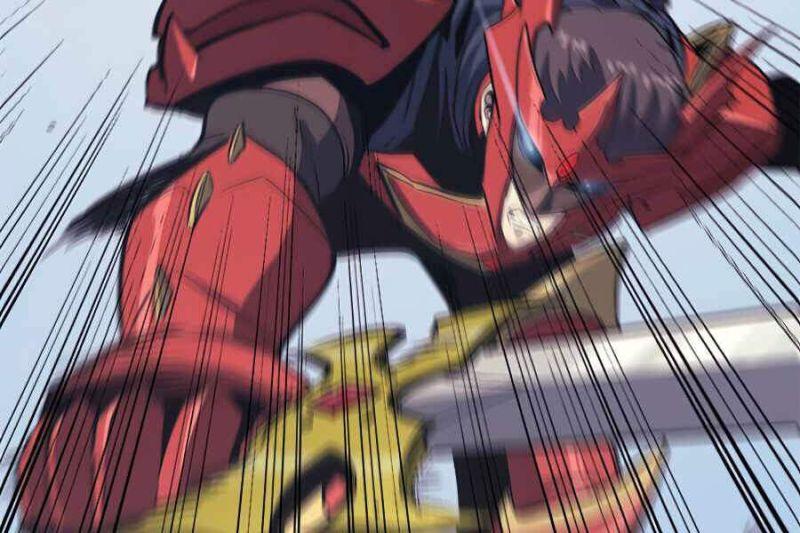 tôi trở lại thăng cấp một mình chapter 114 147