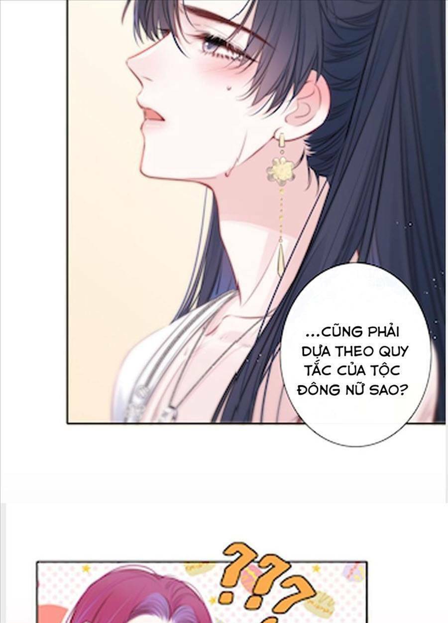 kim ốc tàng kiều chapter 45 53