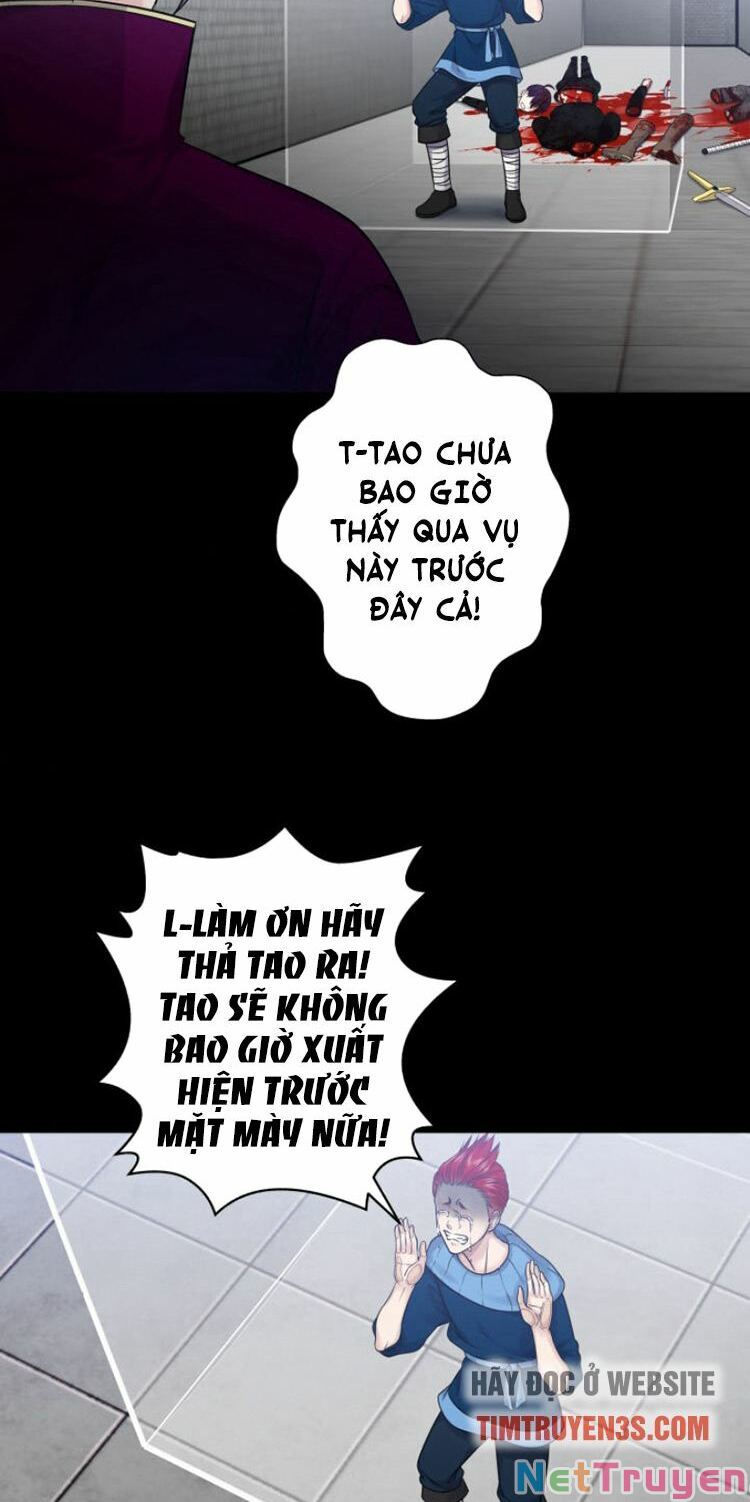 trò chơi của chúa thượng chapter 10 31