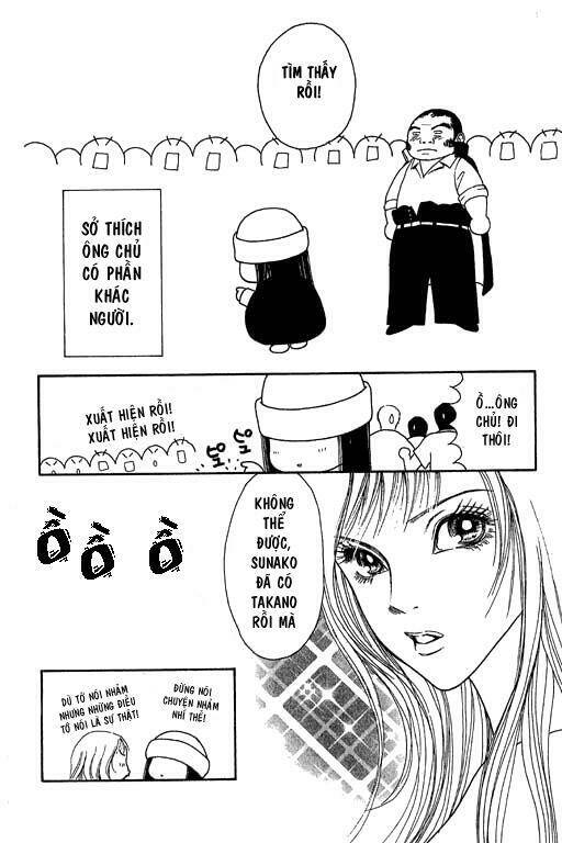perfect girl evolution chapter 14 9