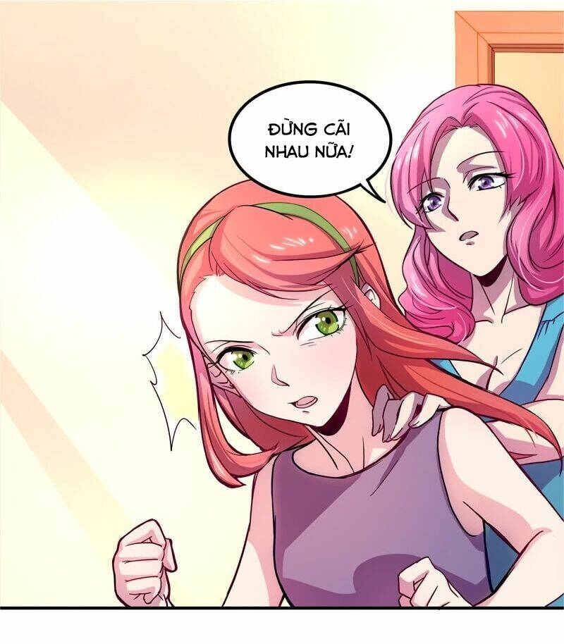 cuồng duệ tiểu thê chapter 1 13