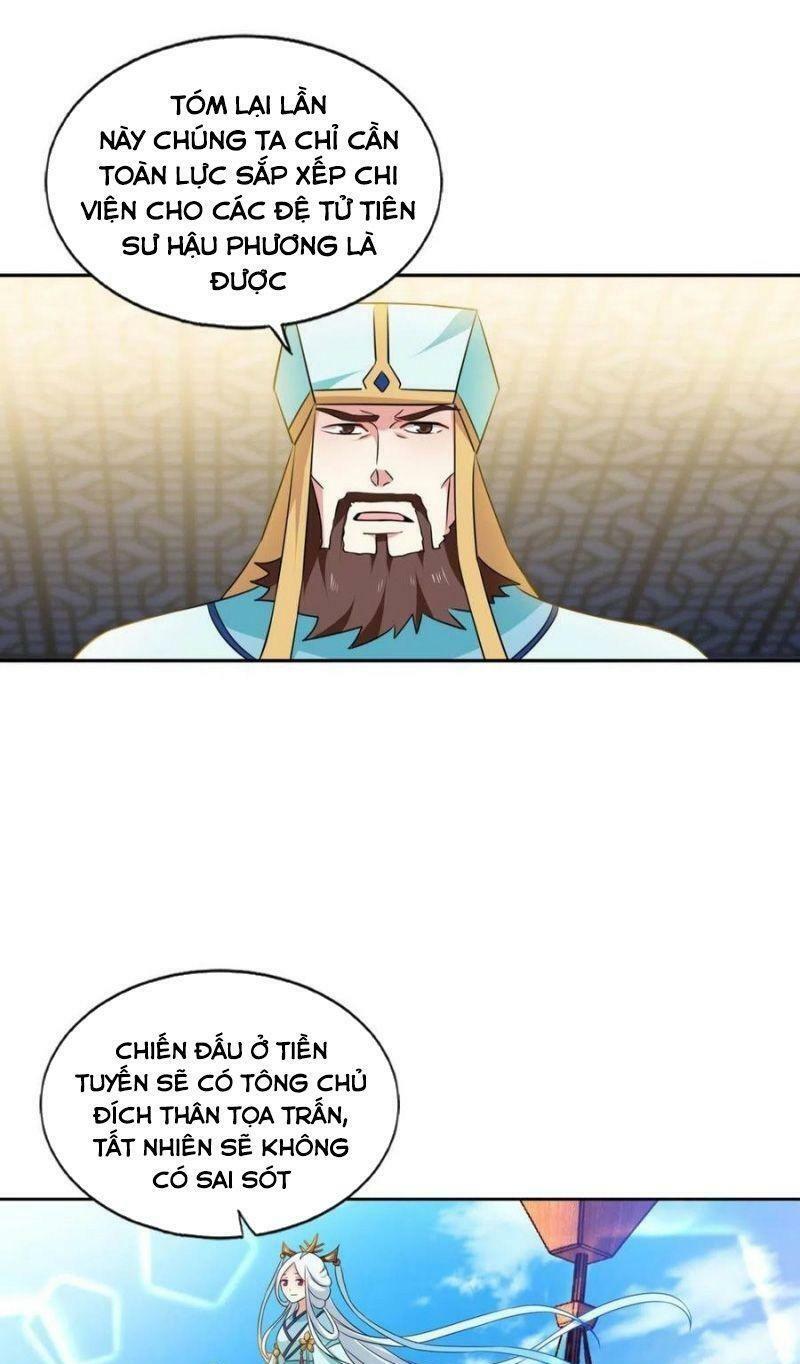 Trọng Sinh Thành Cậu Vàng Tại Dị Thế Chapter 145 8