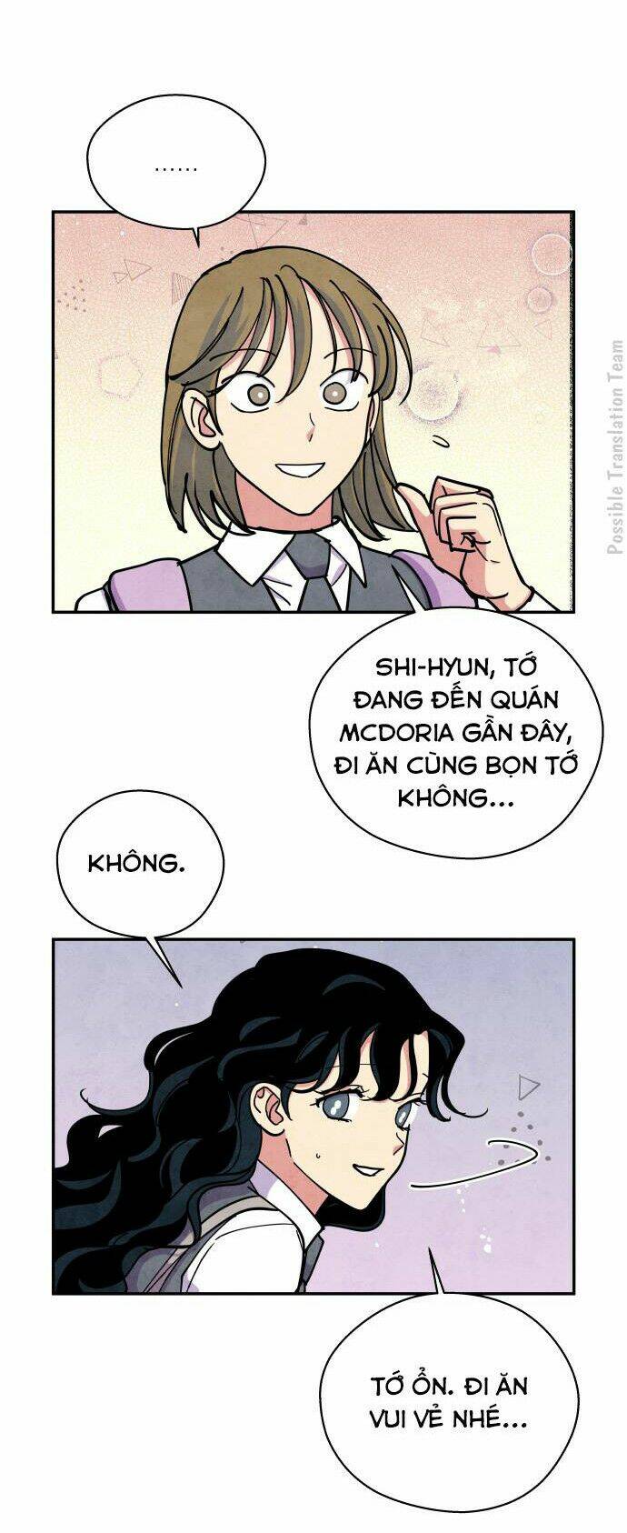 tai sói và mũ đỏ chapter 39 40