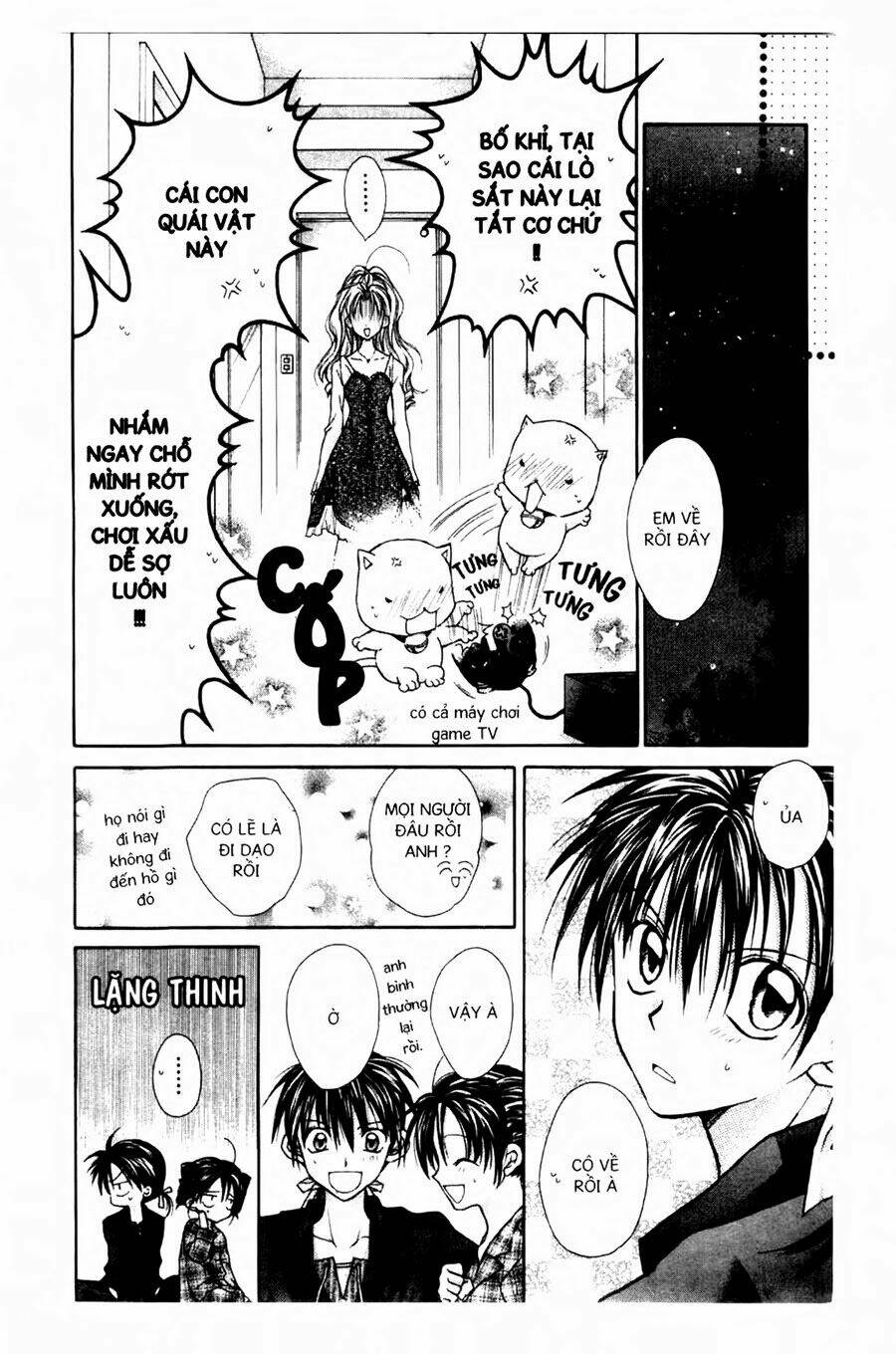 tìm ánh trăng tròn chapter 14 19