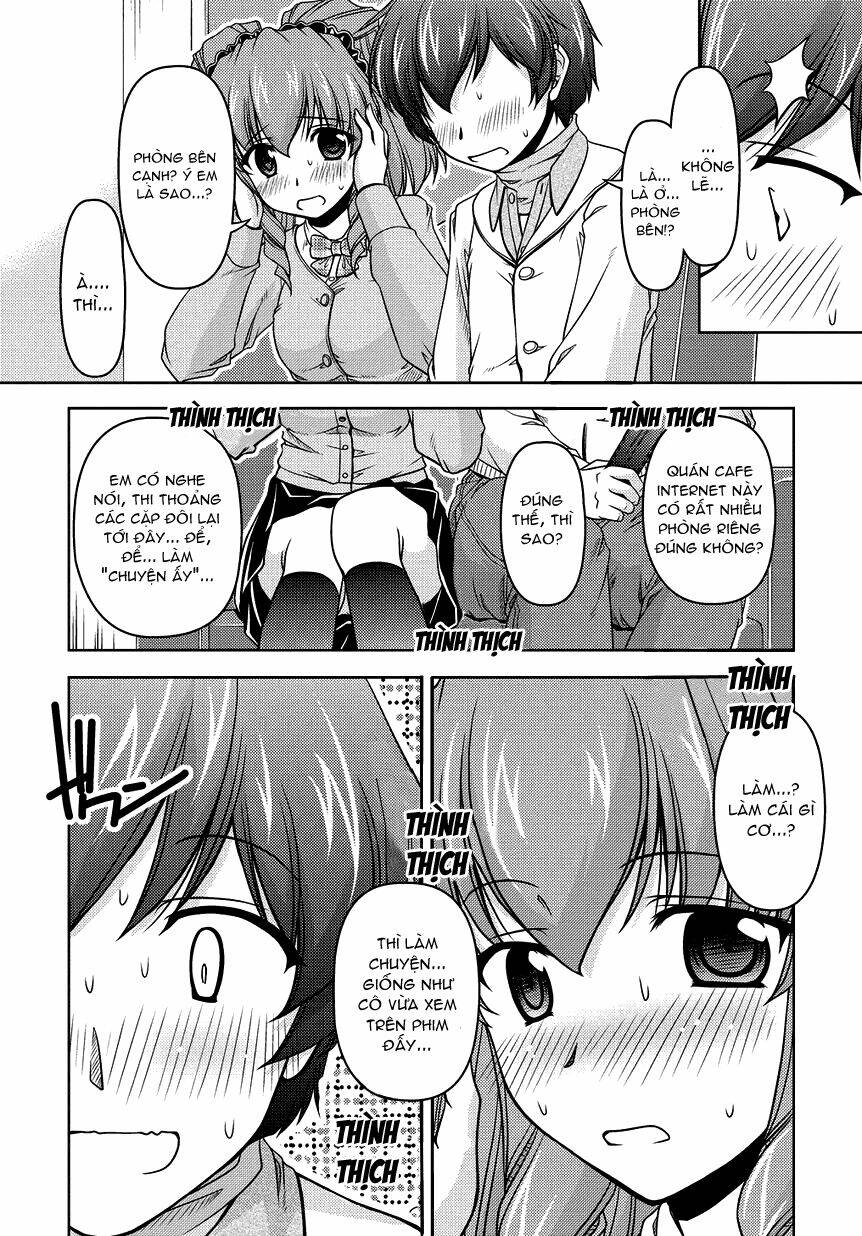 sexless friend chapter 4 13