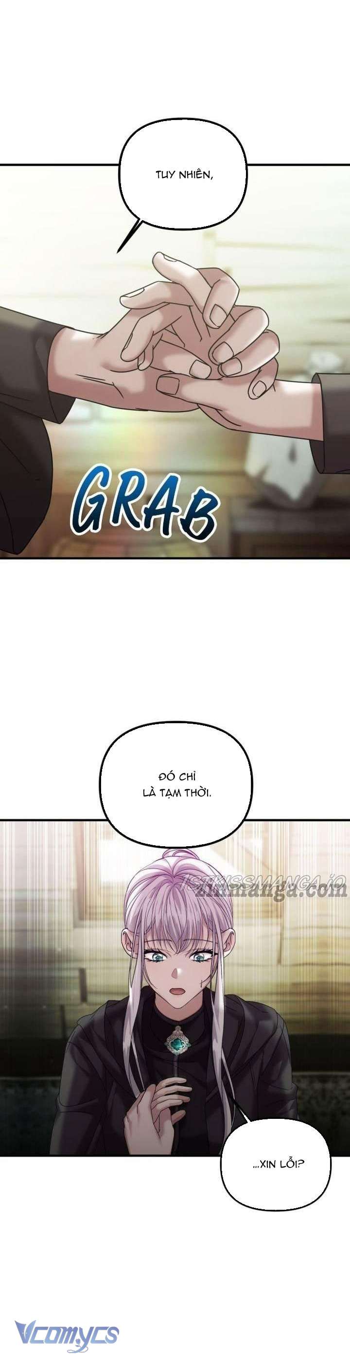 hôn nhân trả thù chapter 19 24