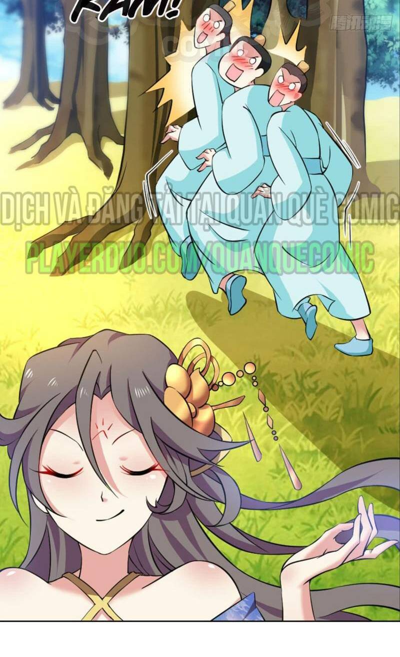 Trọng Sinh Thành Cậu Vàng Tại Dị Thế Chapter 70 6