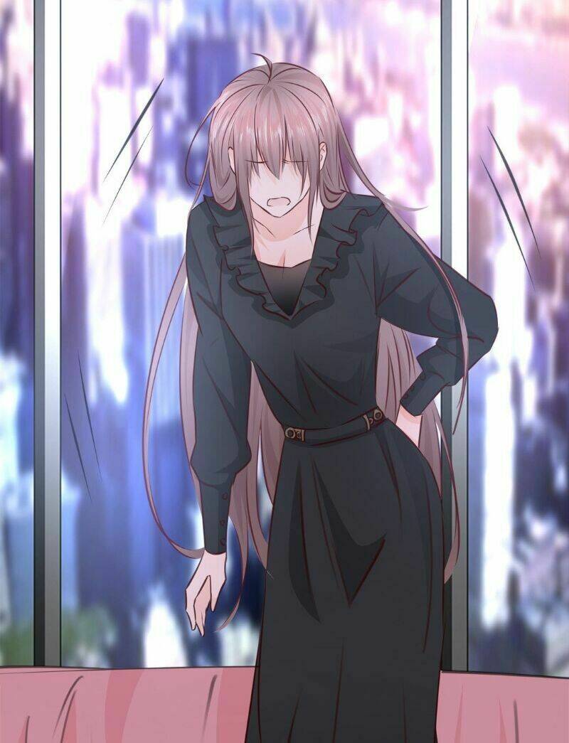 thương tiên sinh mã giáp của anh lại rơi rồi chapter 10 18