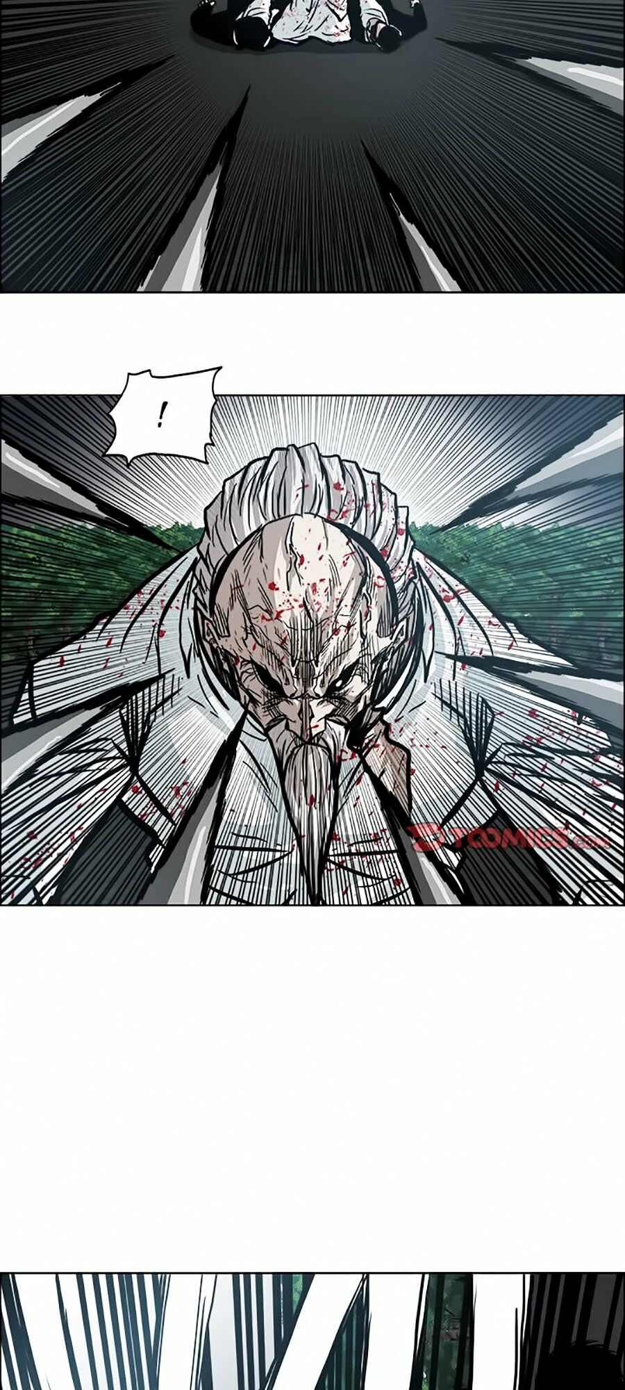 bá chủ học đường ss2 chapter 44 22