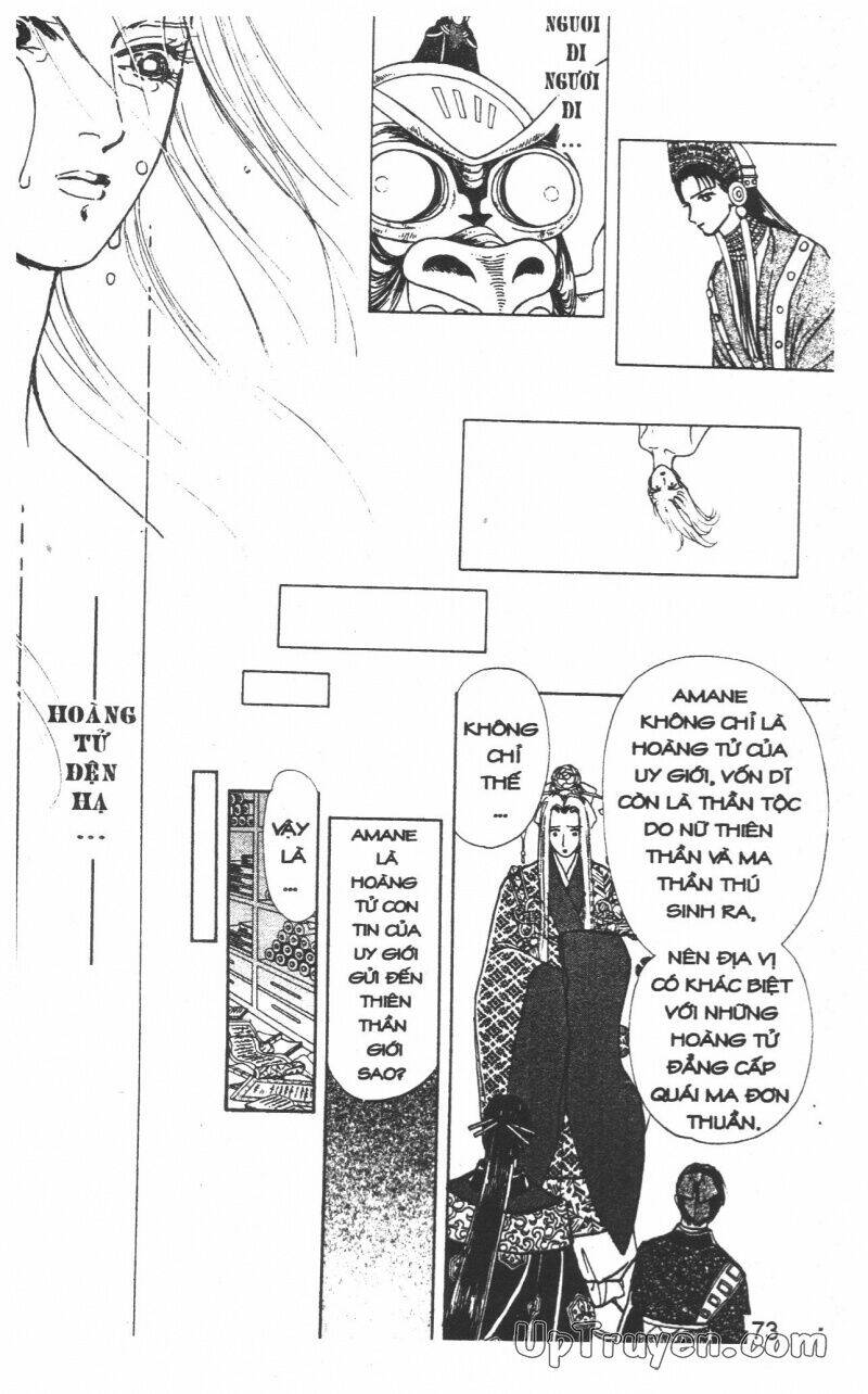 hoàng tử hoa - bud boy chapter 21 76