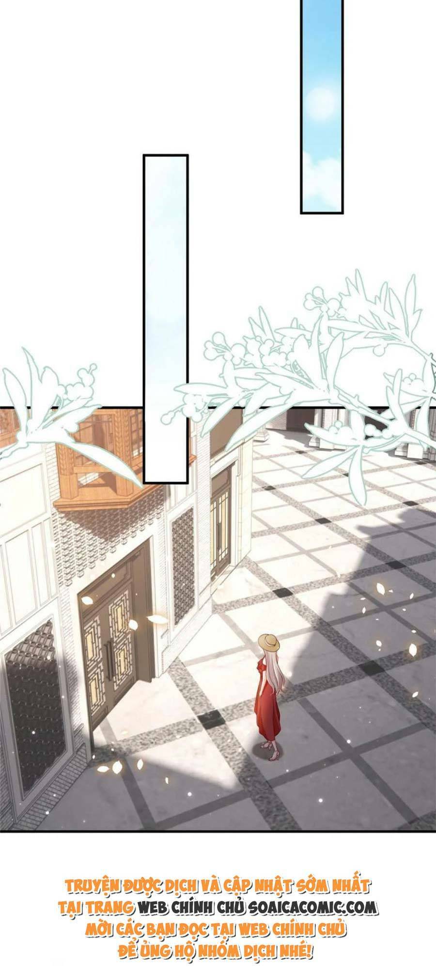 cô vợ của tôi không dễ bắt nạt chapter 39 32