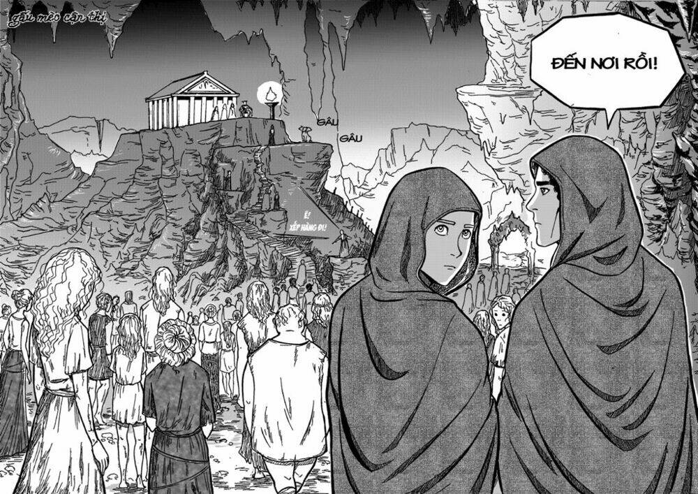 underworld love story chapter 4.1 2