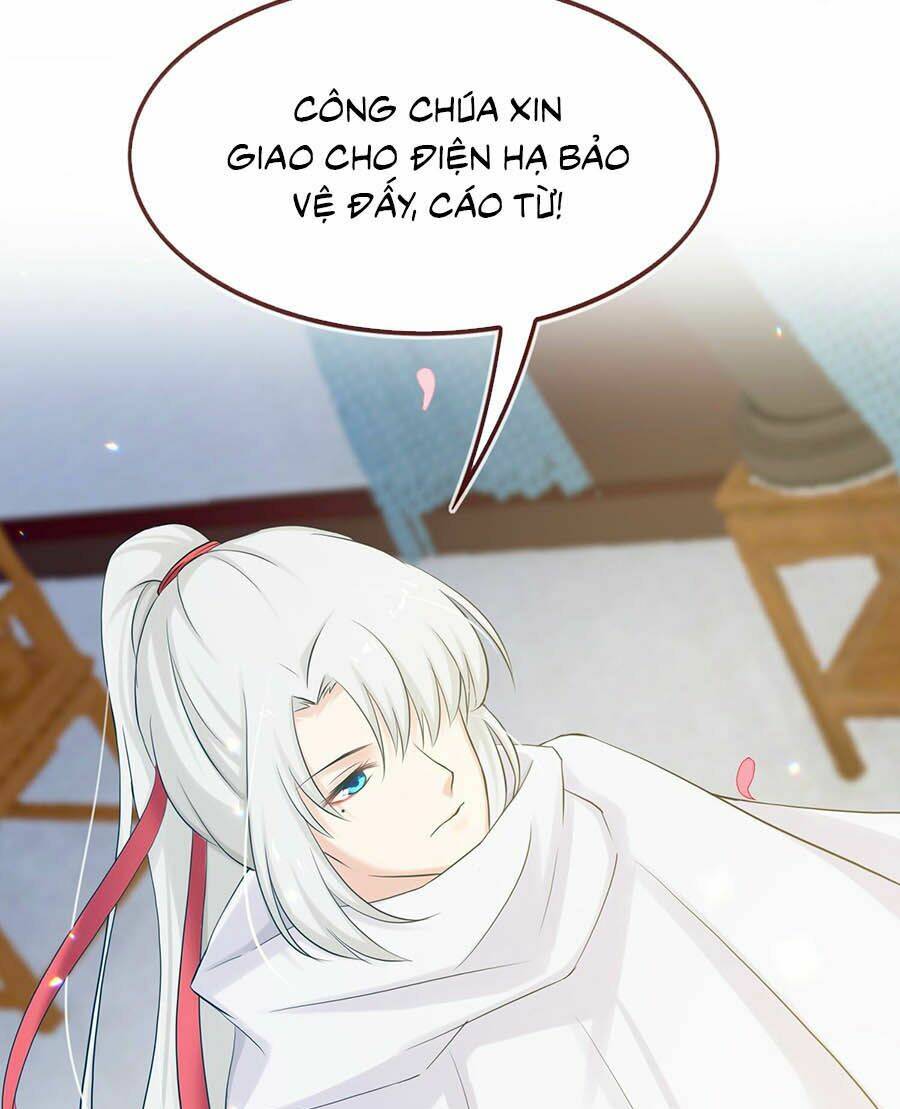 tận kiển minh thần chapter 18 37