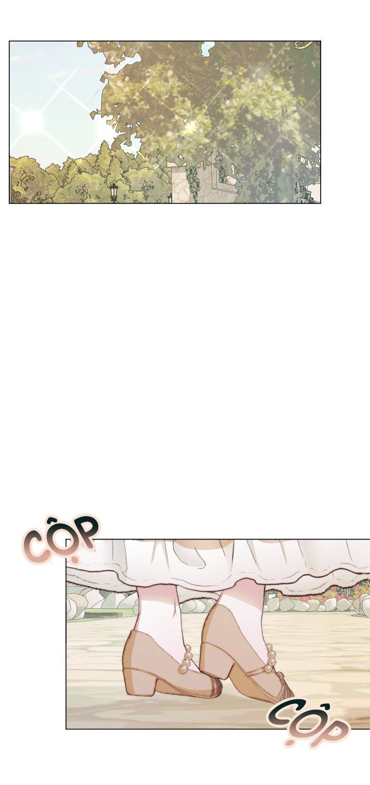 trở thành cô vợ khế ước của nhân vật phản diện chapter 20 4