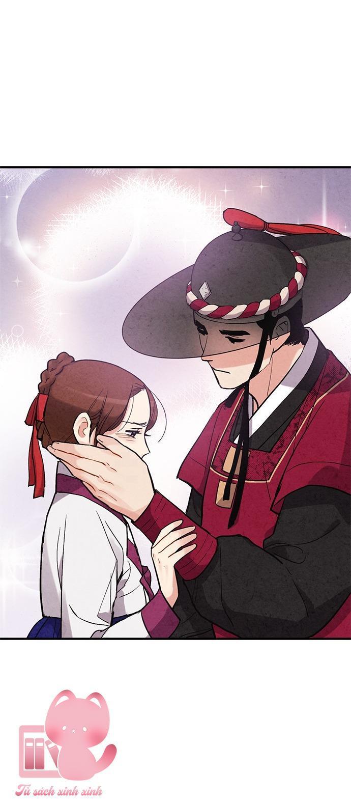 lệnh cấm hôn chapter 60 53