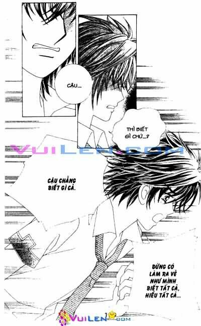 tìm lại tình yêu chapter 103 11