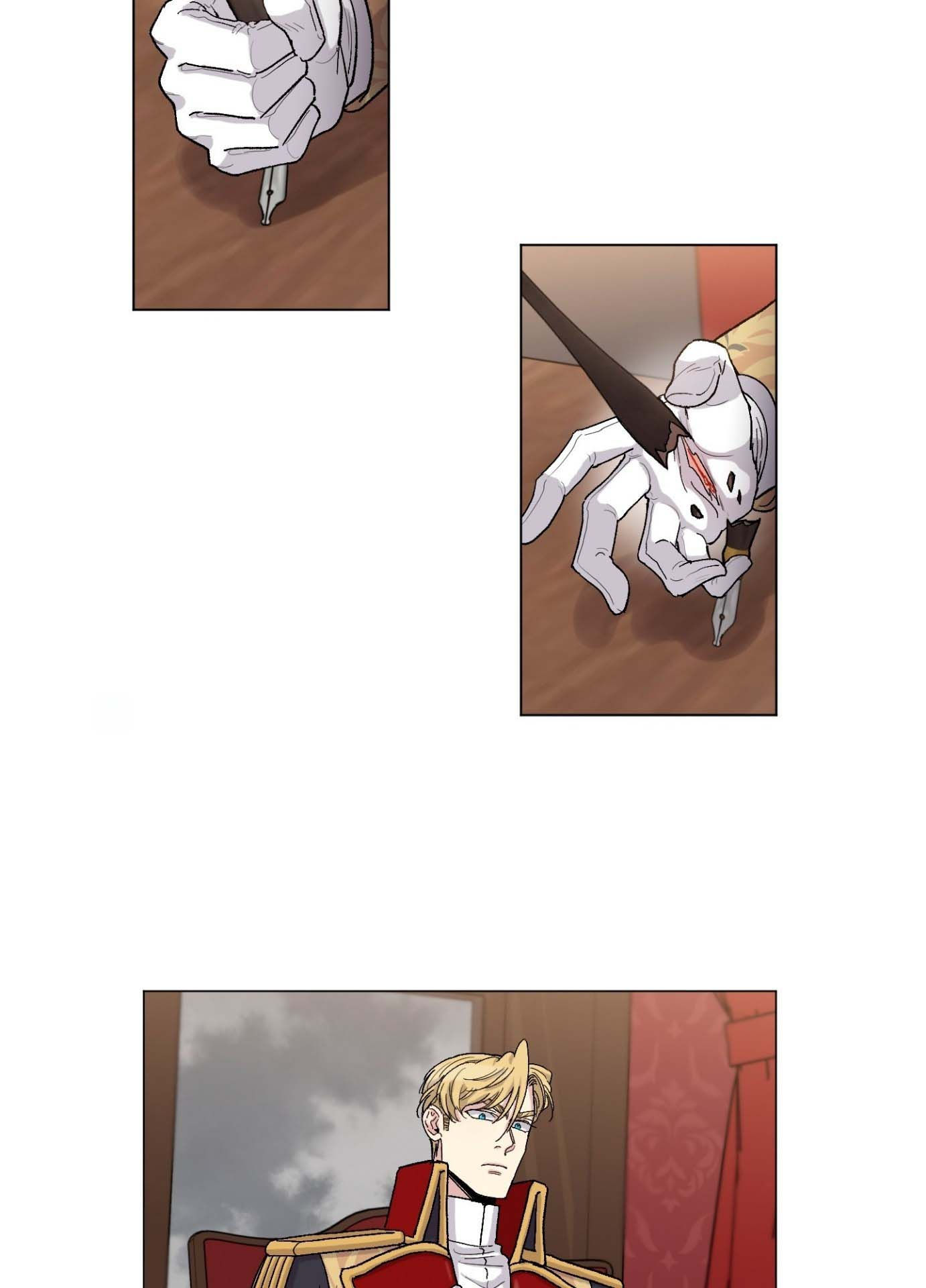 gia sư của công tước chapter 80 19