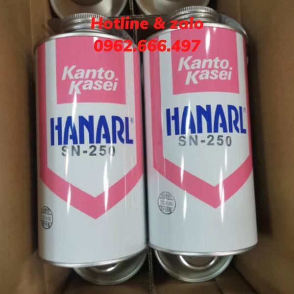 Dầu Kanto Kasei HANARL SN-250
