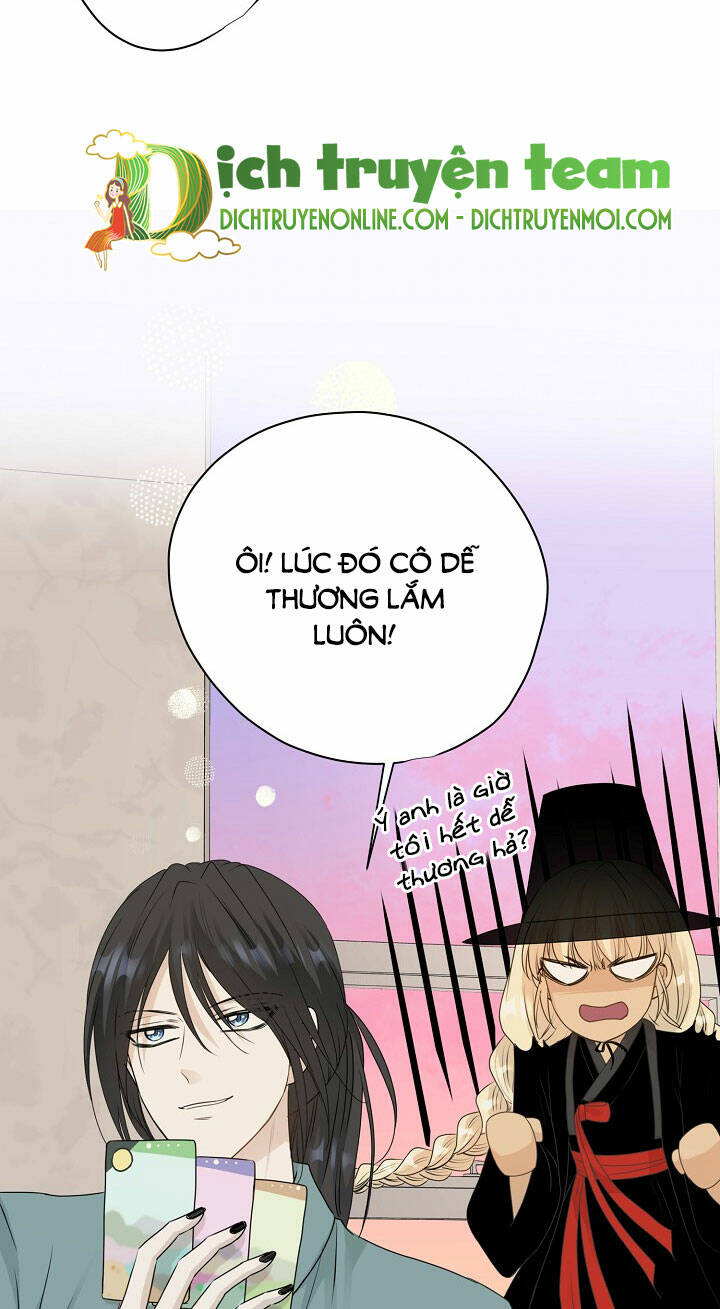 cuộc sống kỳ thú chapter 101 23