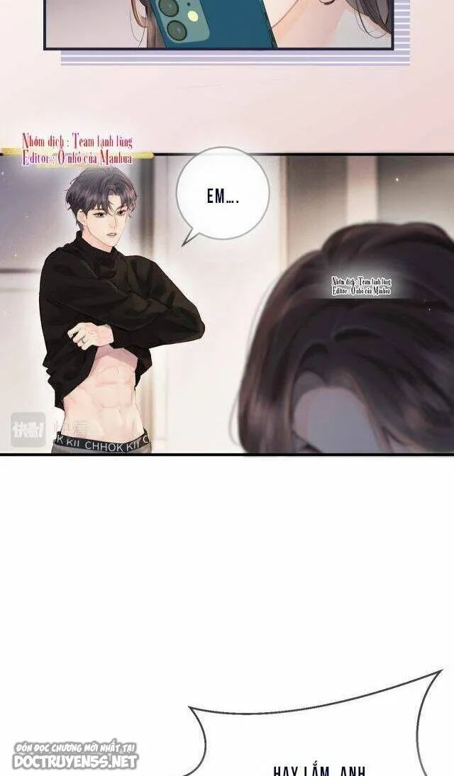 vợ chồng siêu sao có chút ngọt [m] chapter 16 35