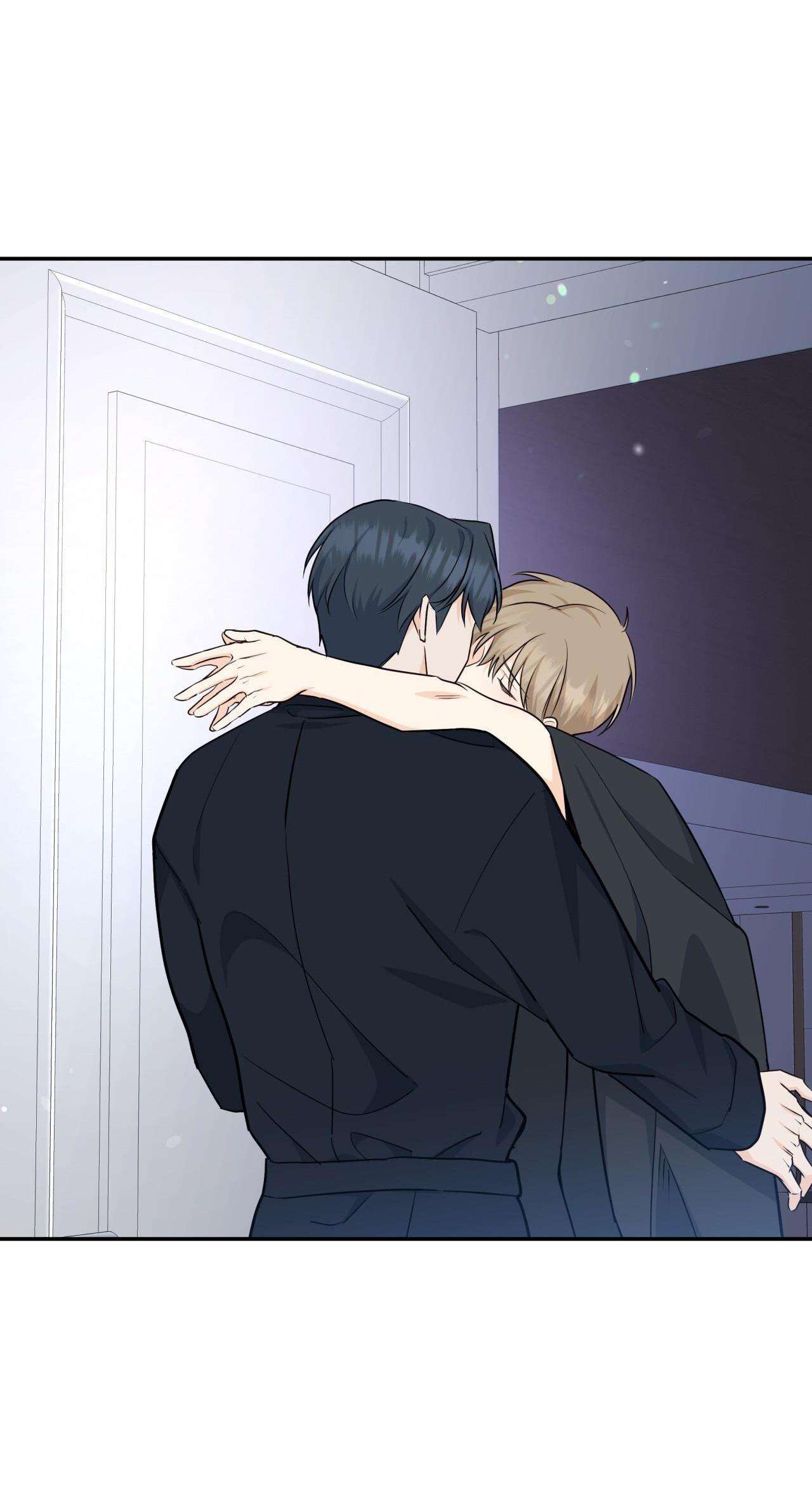 vị ngọt không đường (sweet not sugar) chapter 49 20