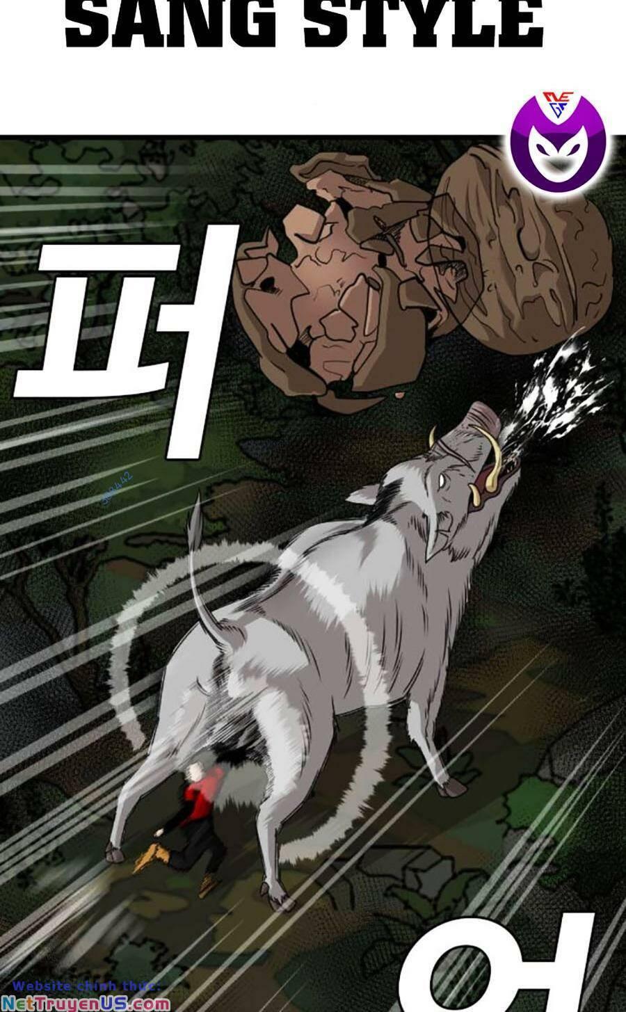 người xấu chapter 177 63