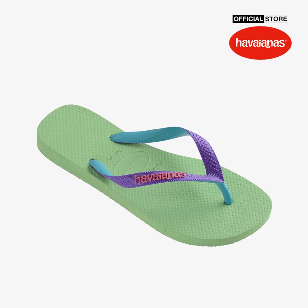 HAVAIANAS - Dép unisex Top Mix 4115549-1404