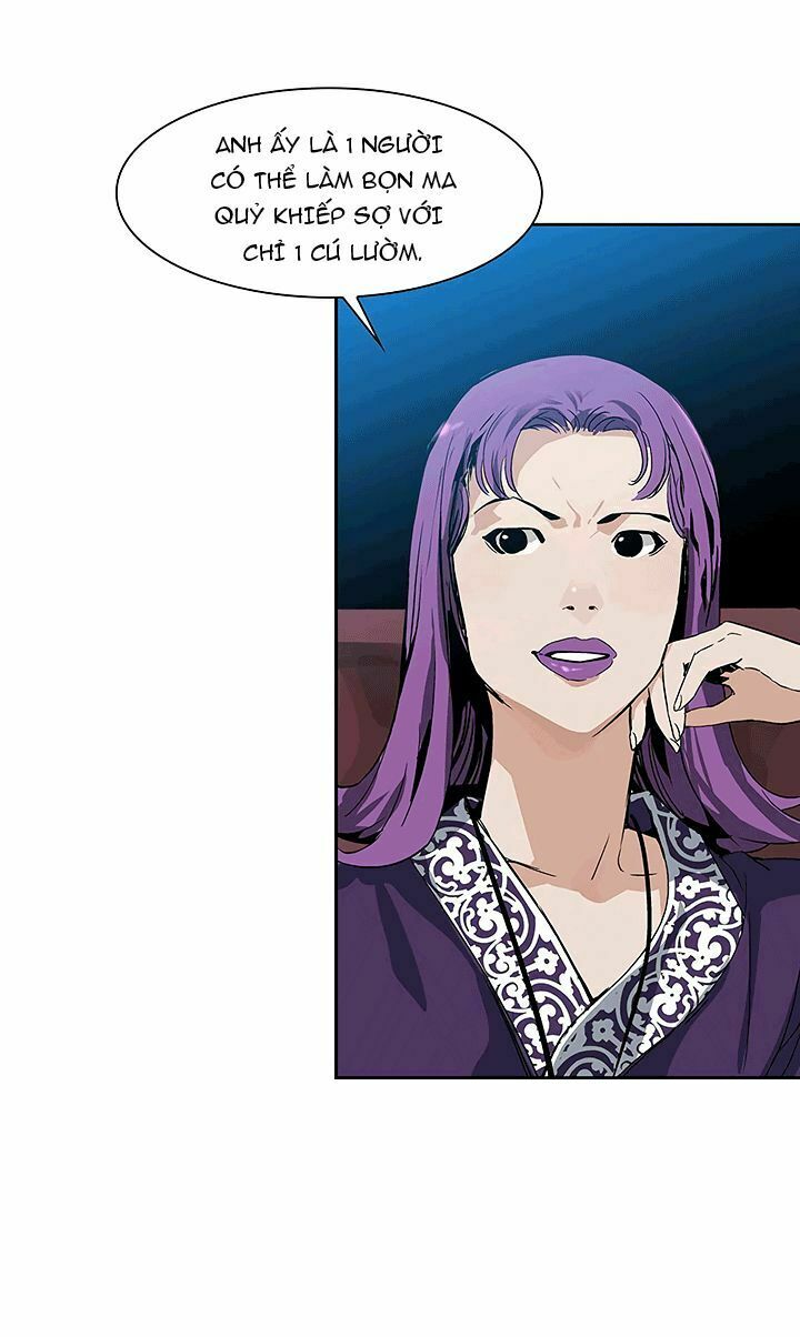 khát vọng trỗi dậy chapter 21 24