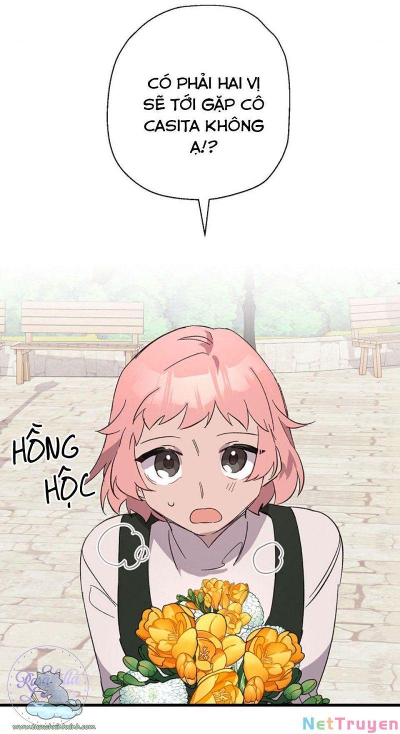 xin hãy cứ khóc, thái tử chapter 5 46