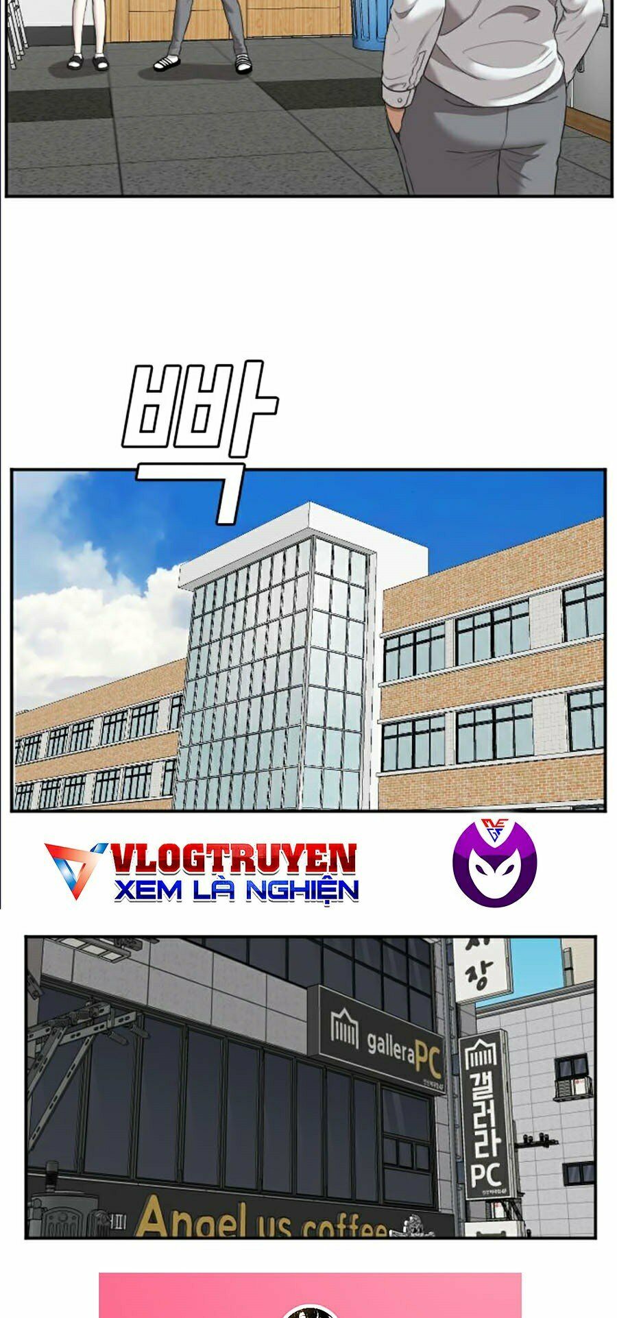 người xấu chapter 55 54