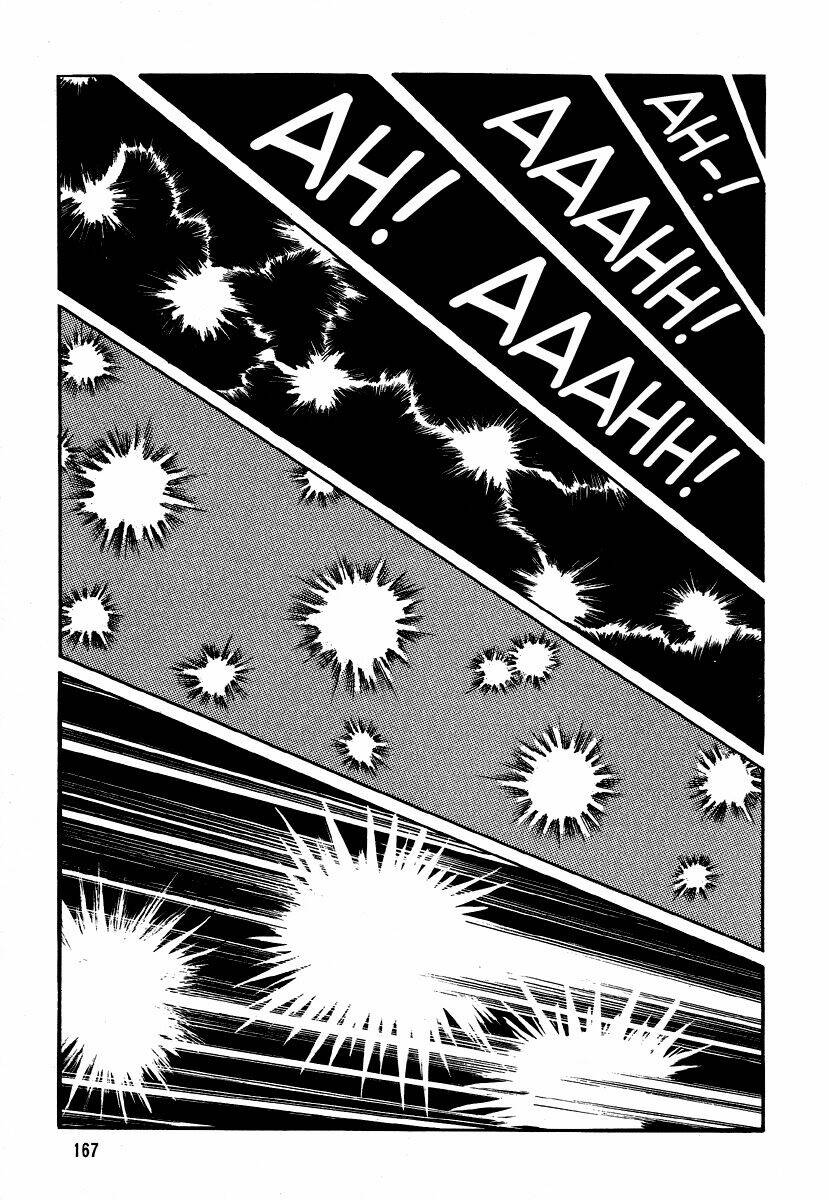 dokuro no yakata chapter 5 70