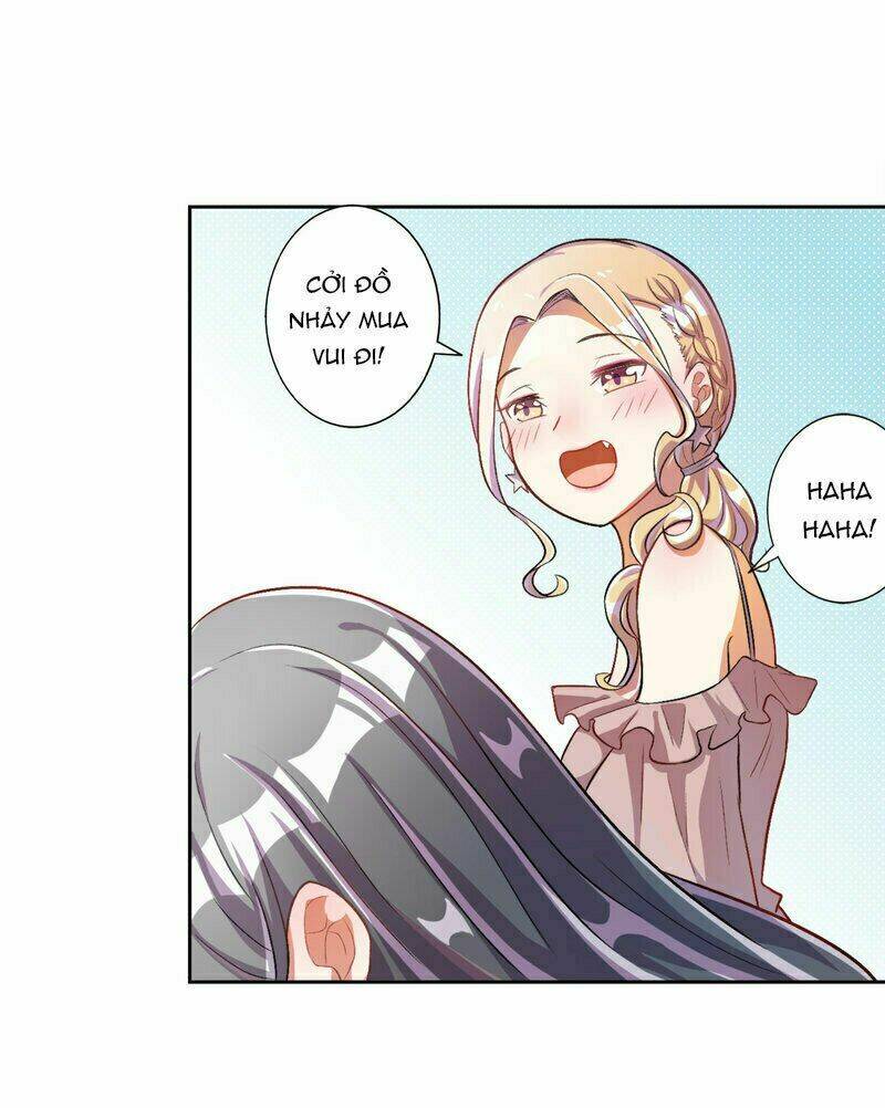 hôn nhân dục vọng: thiếu gia nhẹ một chút! chapter 24 20